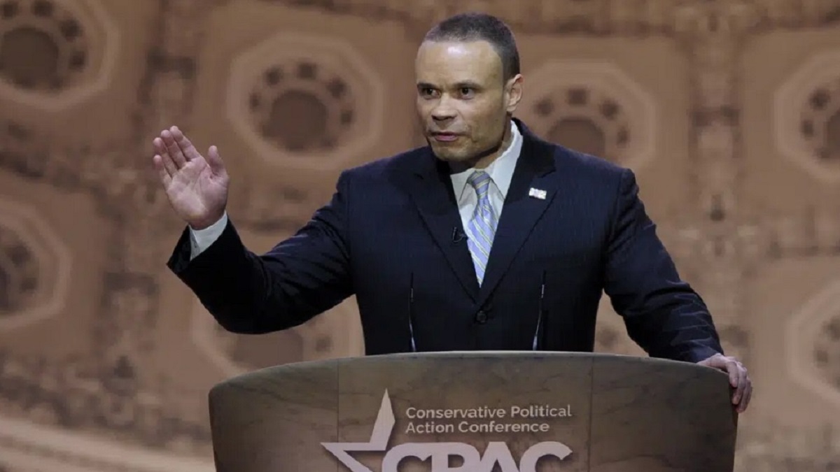 Dan Bongino