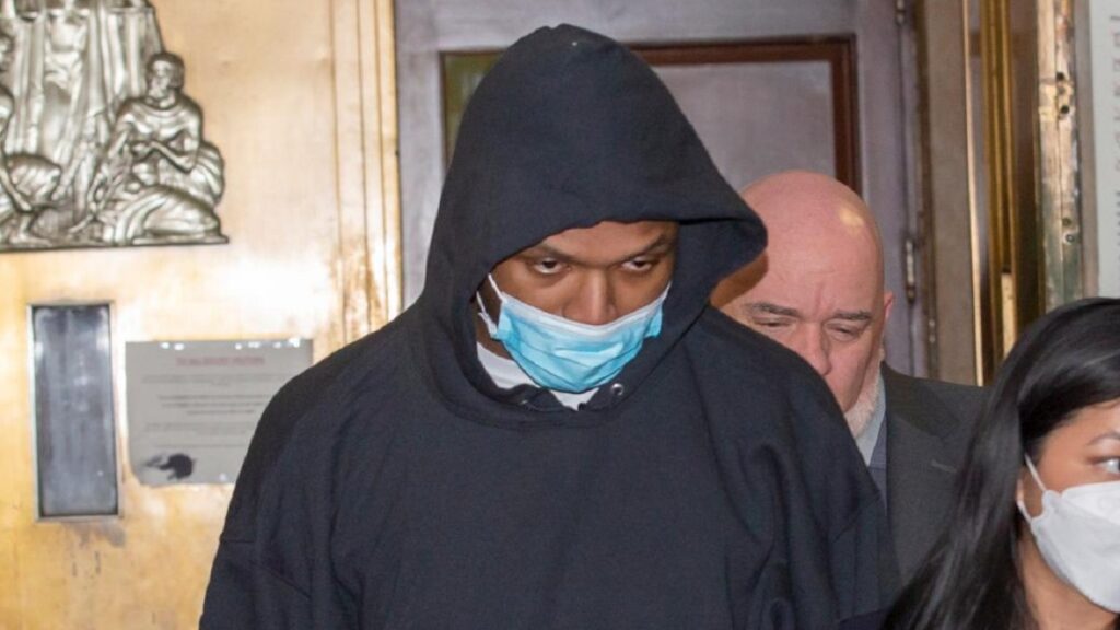 Who Is Dezirae Andersen Boyfriend, Tyler Griffin from Colorado