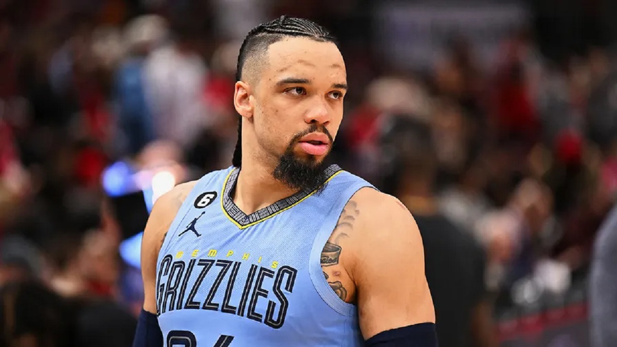 Dillon Brooks Salary and Memphis Grizzlies contract details