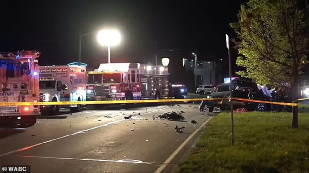 Who was Ethan Falkowitz? Teen Killed In Roslyn Car Accident