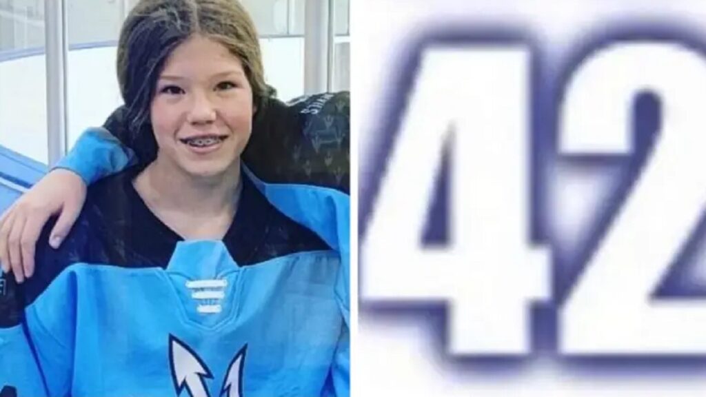 What happened to Evelyn Gurney? Wisconsin hockey community mourns