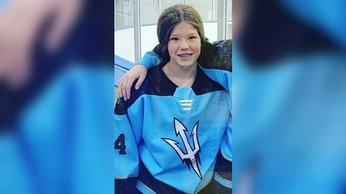 What happened to Evelyn Gurney? Wisconsin hockey community mourns