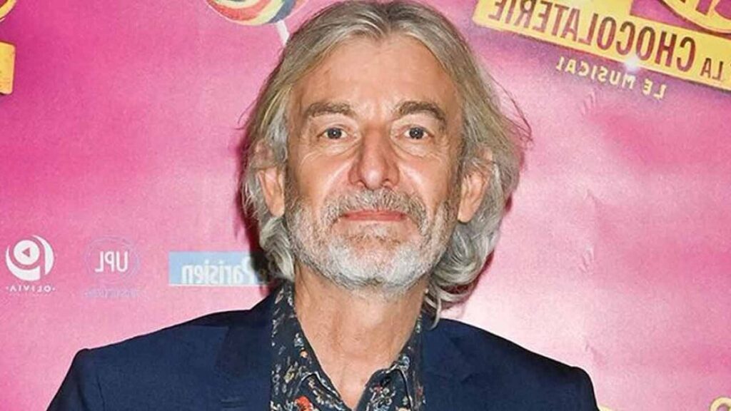 What Happened To Gilles Verdez? French journalist Involved In accident