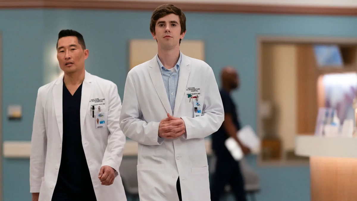 What is 'Good Doctor I Am A Surgeon Meme'? TikTok Fans react