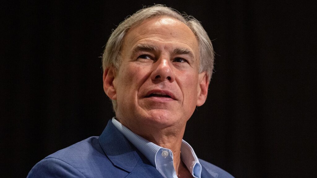 What does Greg Abbott's Religion follow? Governor of Texas Ethnicity