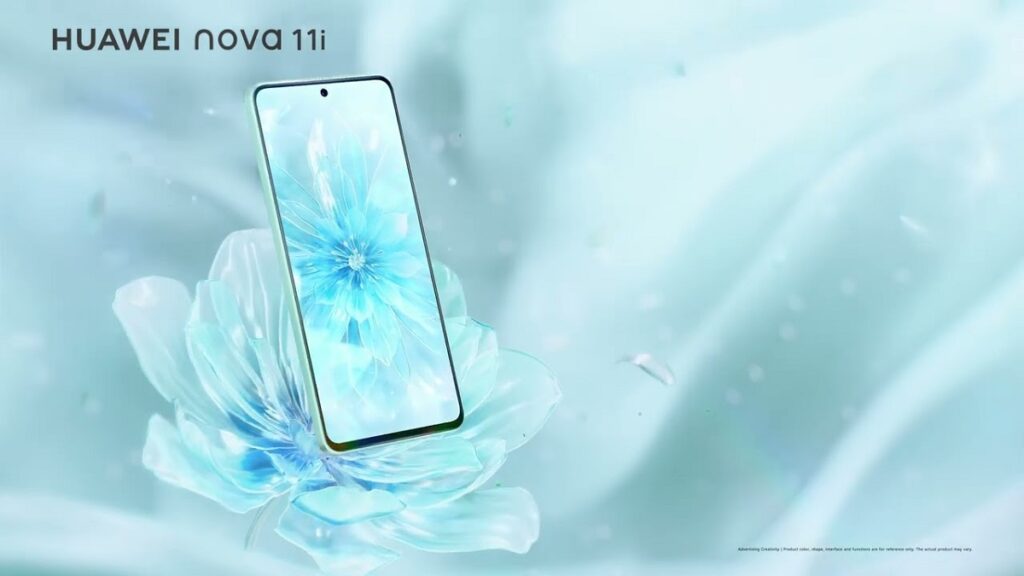 Huawei Nova 11i Specifications Get Complete Details About Phone