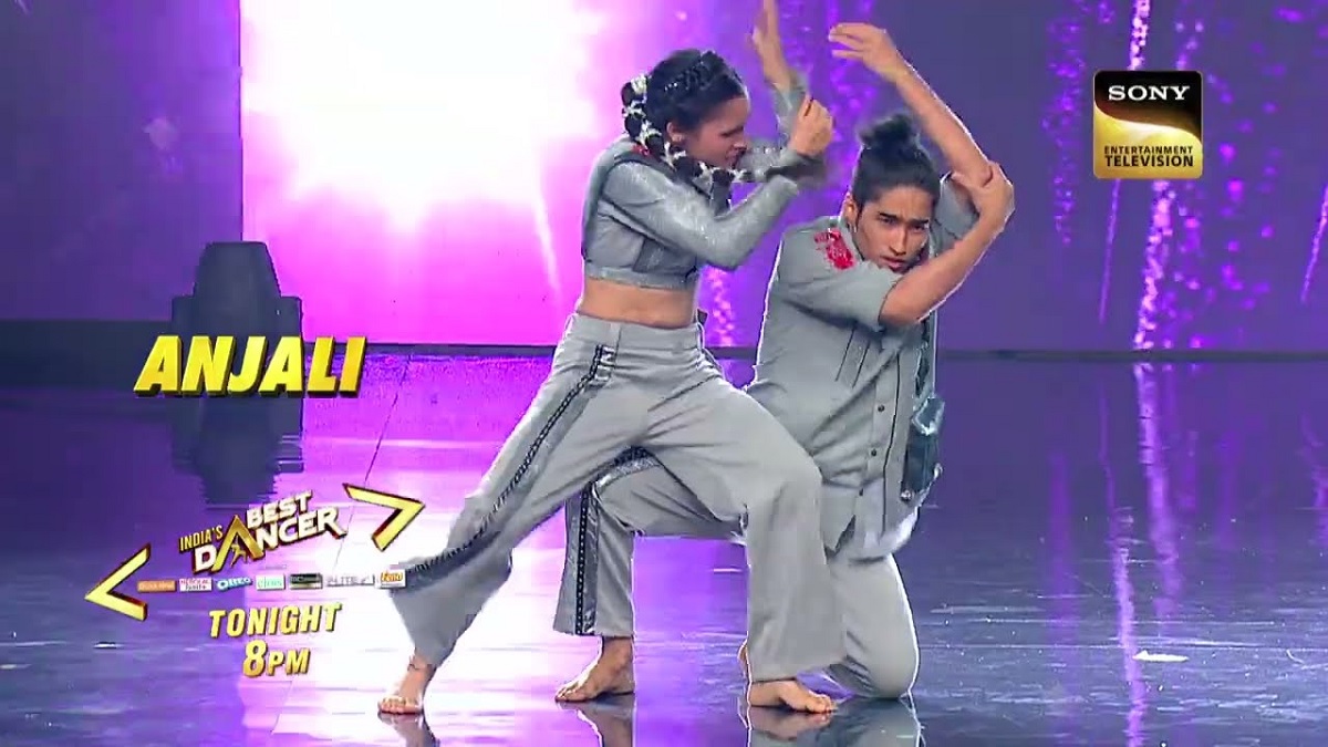India’s Best Dancer season 3, 13 may 2023 full episode update, Judge geeta kapur gets emotional