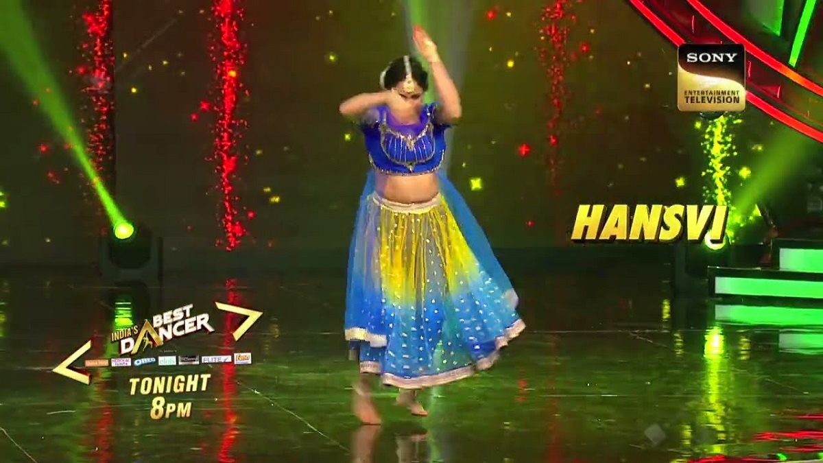 Indias Best Dancer 3 14 May 2023 Full Episode Update Battle Of The Best Norbu Vs Sushmita 7086