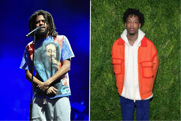 Why J Cole Arrested? Where Is Rapper Now Jail Or Prison?