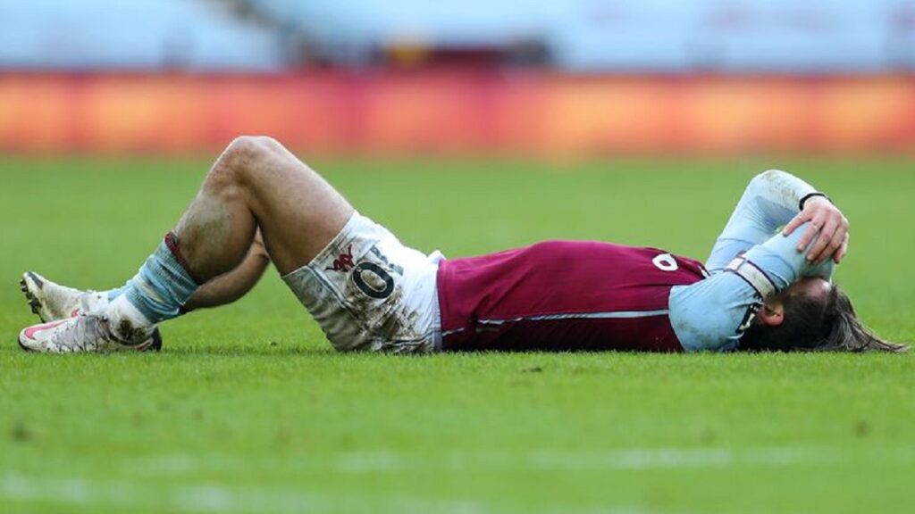 Jack Grealish Injury Update: Man City Latest News And Return Dates