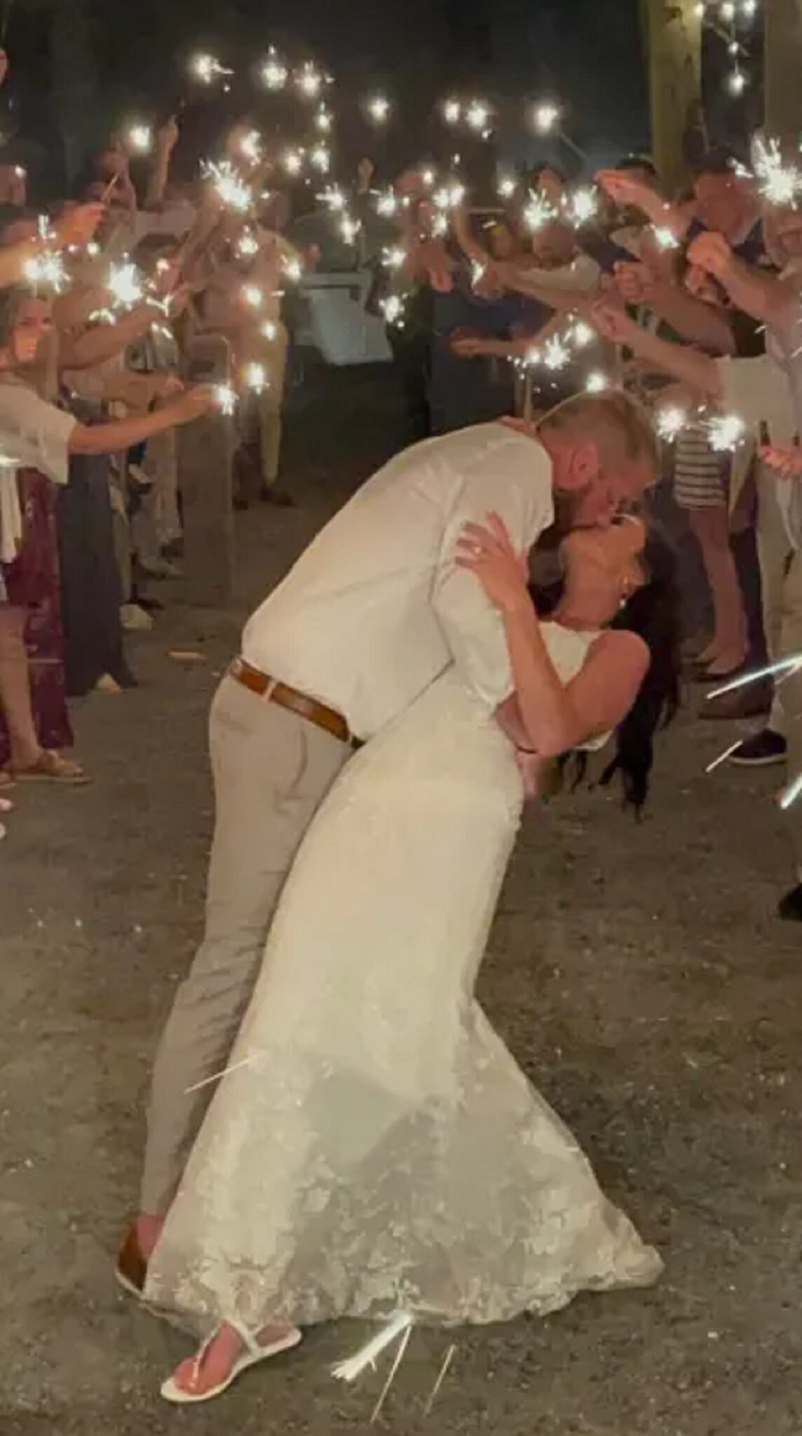 Who Is Jamie Lee Komoroski's Husband? Is She Married? Meet Her Family