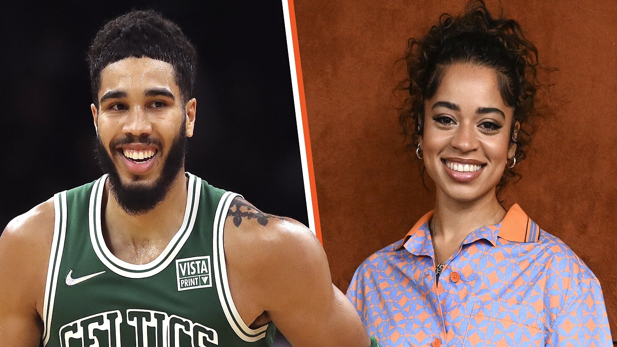 Is Jayson Tatum Married? Everything to Know About His Girlfriend