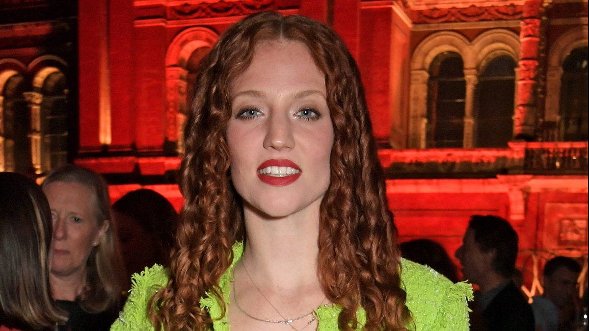 The Jess Glynne Accident