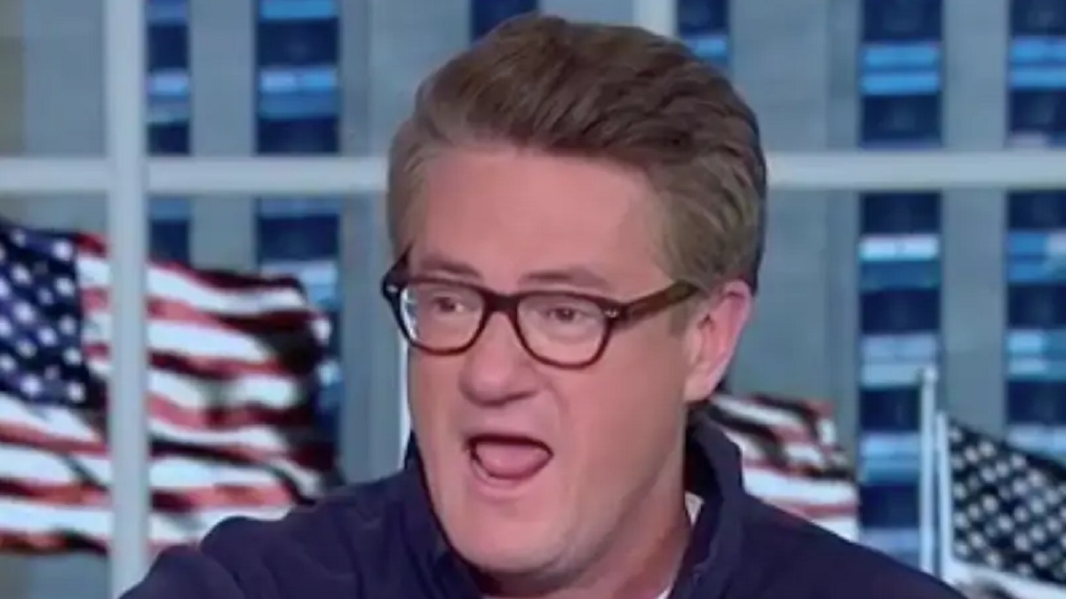 Joe Scarborough's Health Status Updates On His Illness In 2024