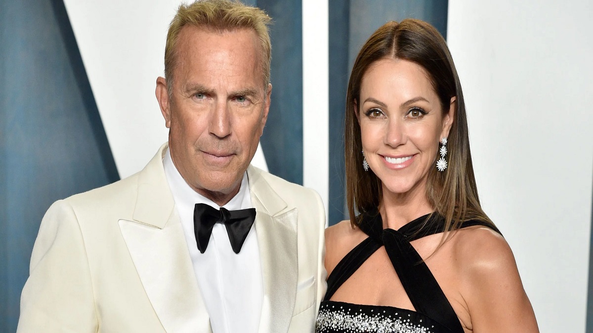 Why Is Kevin Costner Getting Divorced from wife? Yellowstone star files ...