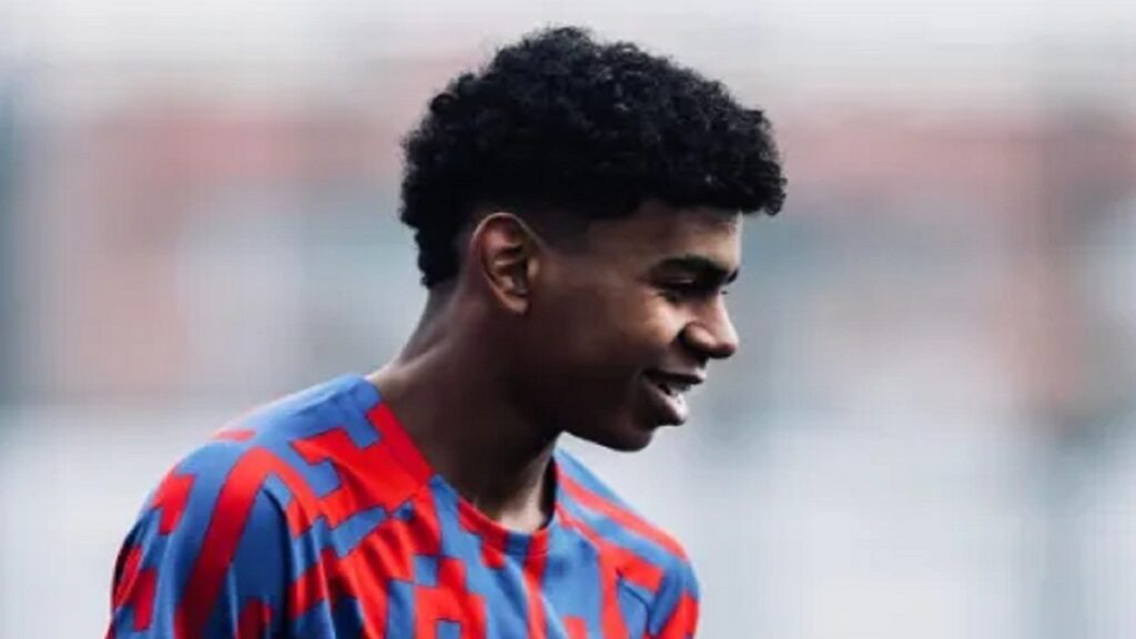 Lamine Yamal Parents: Footballer Family and Ethnicity