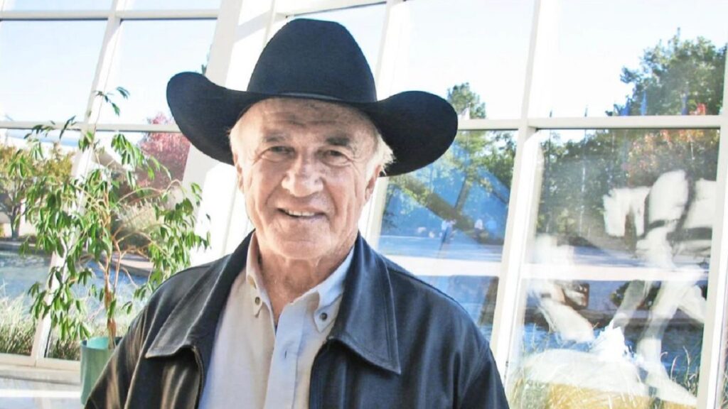 Who Is Larry Mahan Wife, Julanne Mahan? Meet American cowman Family