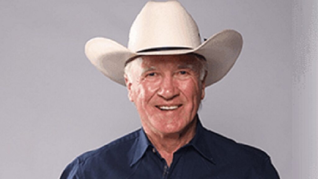 Who Is Larry Mahan Wife, Julanne Mahan? Meet American cowman Family