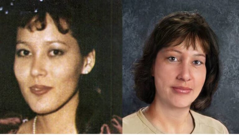 Texas Missing Woman's Case Update: What Text Madeline Pantoja Sent ...