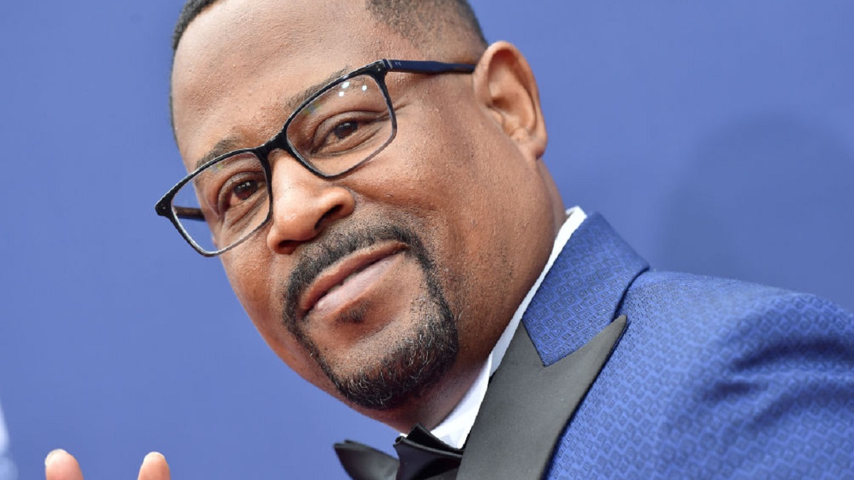 Martin Lawrence Car Accident Everything we know about Incident