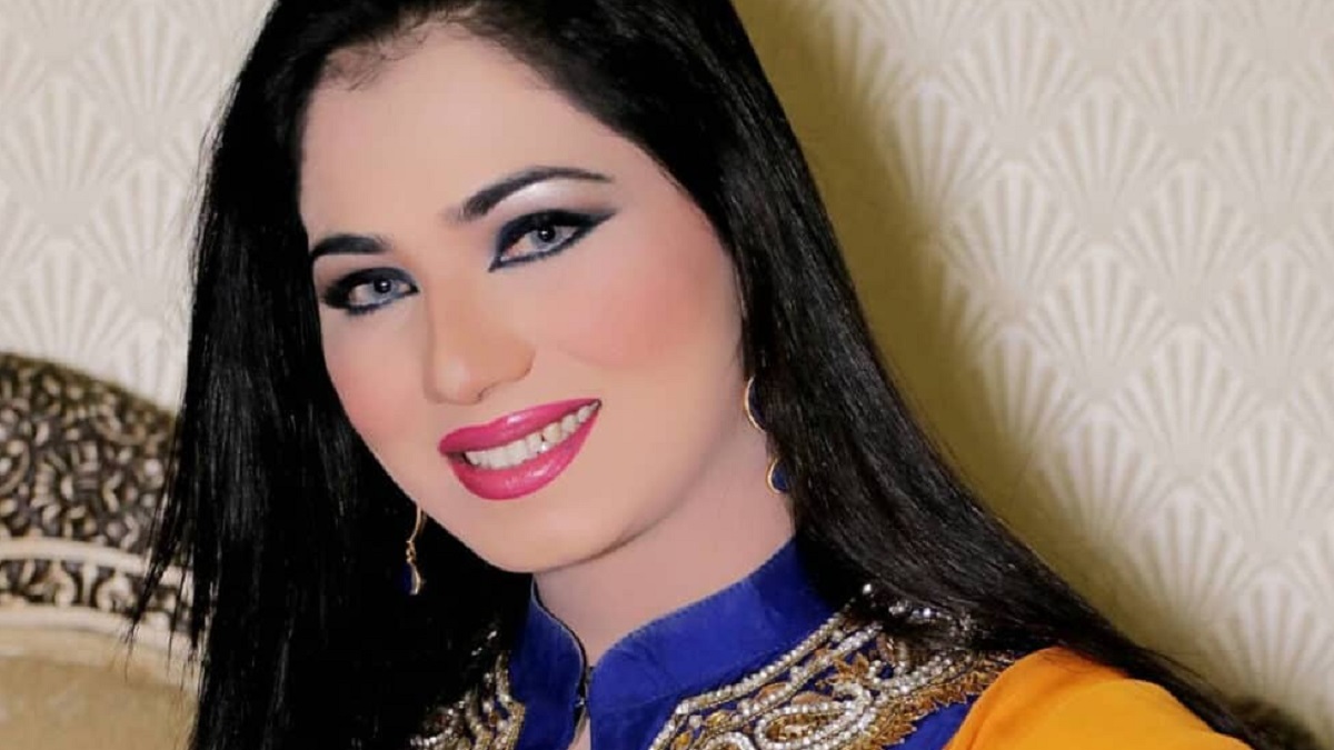 Fact check: Is Mehak Malik dead in an accident? Pakistani dancer death ...
