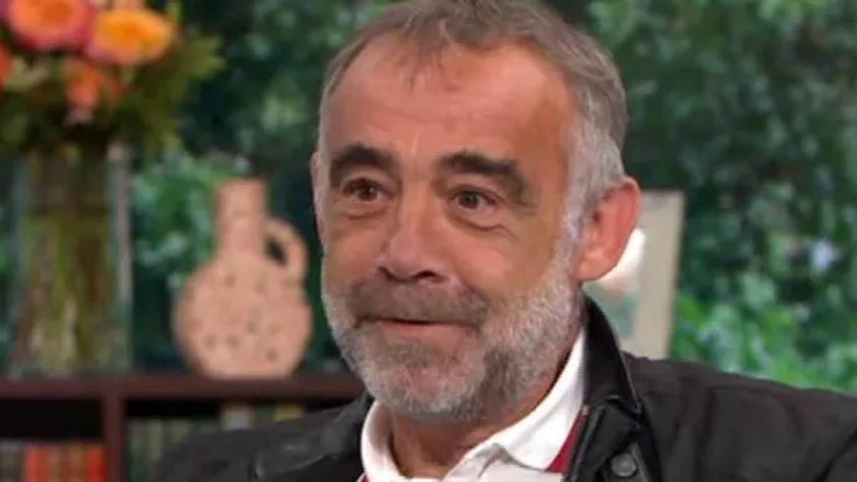 Michael Le Vell