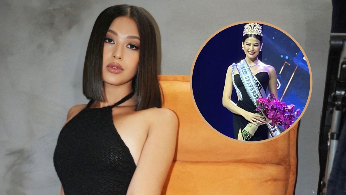 Who are Michelle Dee parents? meet with Miss Universe Philippines 2023