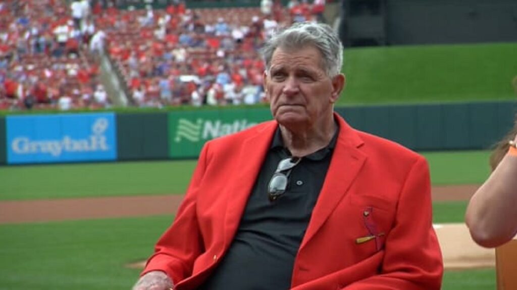 How did Mike Shannon die? Tribute pours in as Cardinals broadcaster