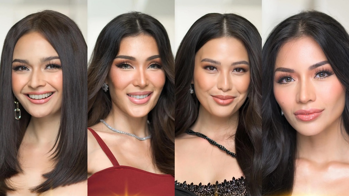 Miss Universe Philippines 2023 Winner: who won miss universe ...
