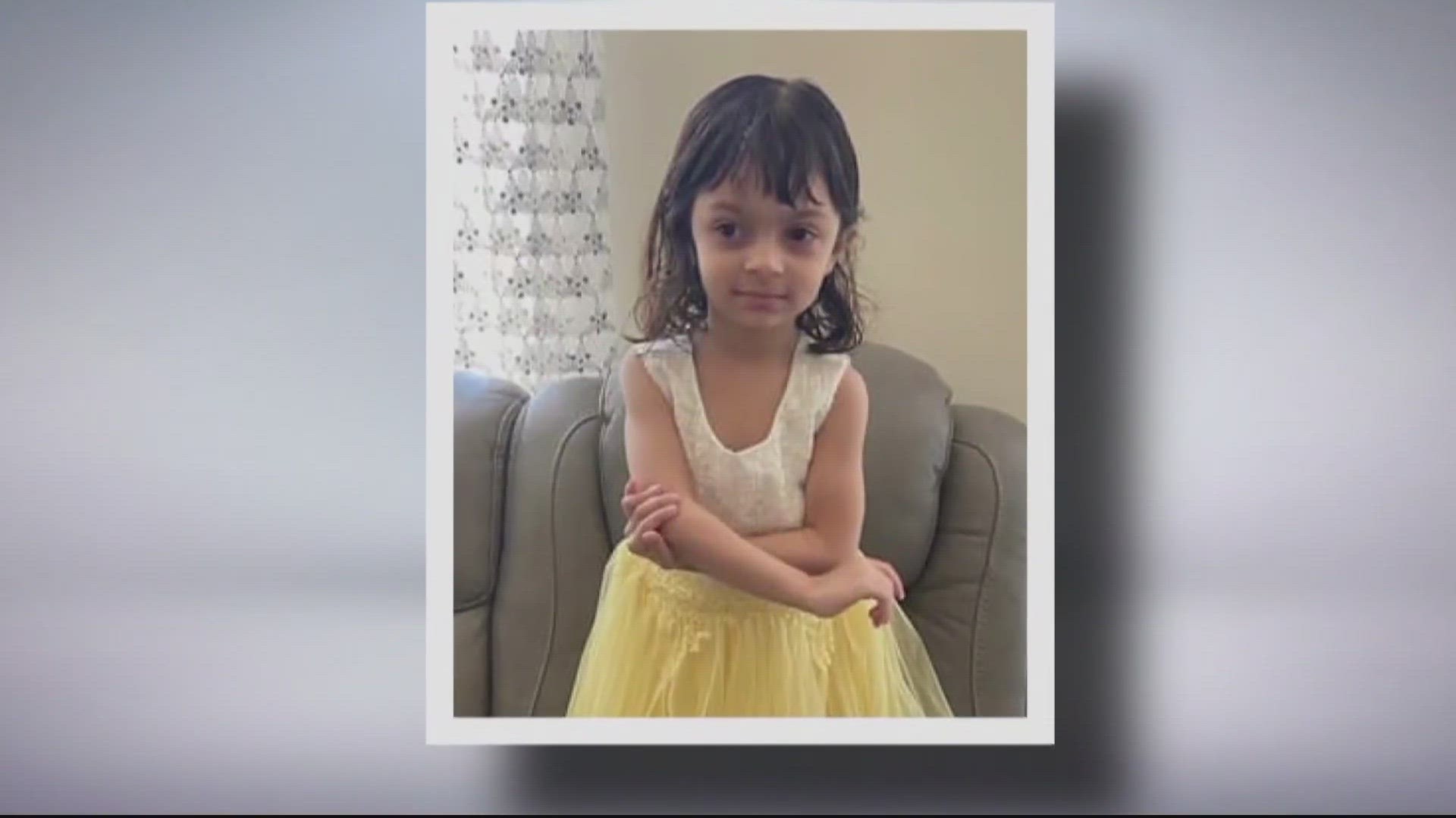 Who Is Munawar Hadi? Stafford County Missing 3-year-old Girl Dound Dead 