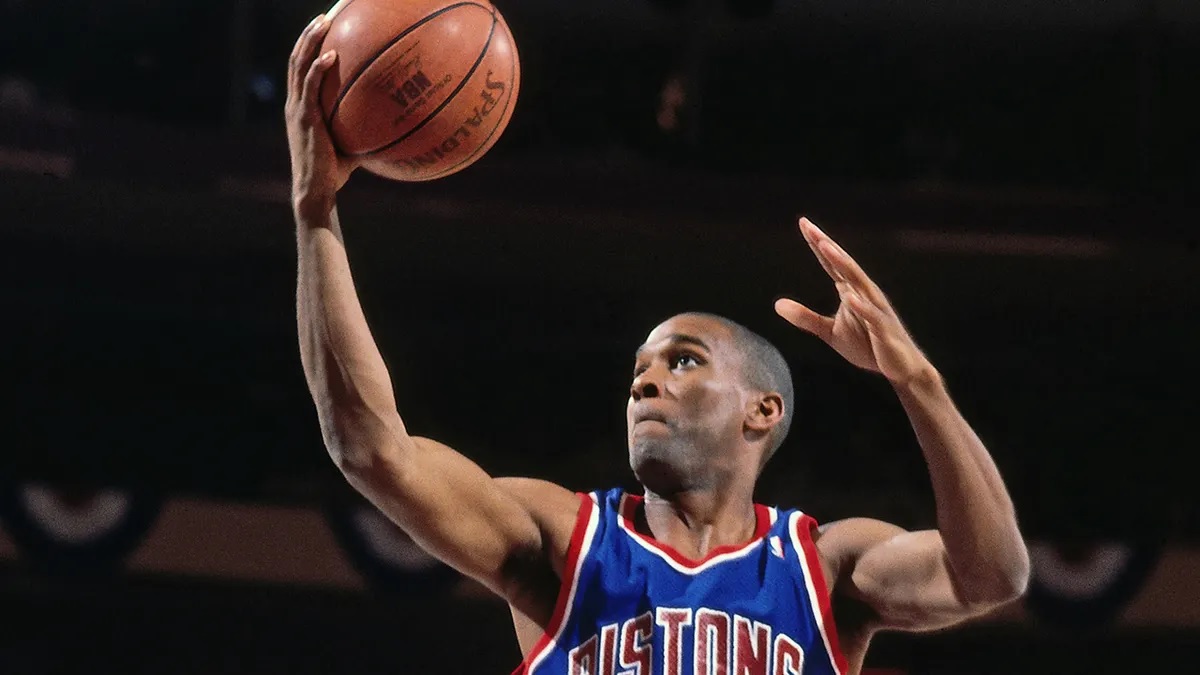 How did Lance Blanks die? Tribute pours in as Former NBA player and  executive dies at 56