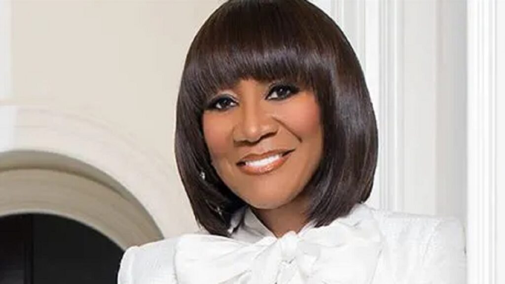 Patti LaBelle: A Living Legend Of Soul And R&B - Is Patti LaBelle Still ...