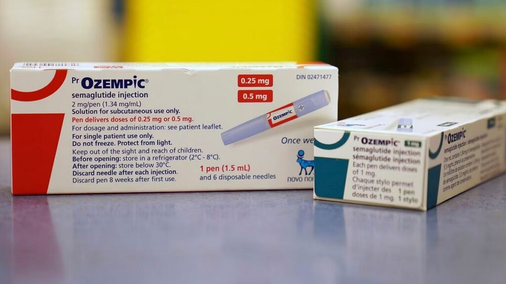 Pfizer Oral Weight Loss Drug: Study says Effective as Ozempic injection ...