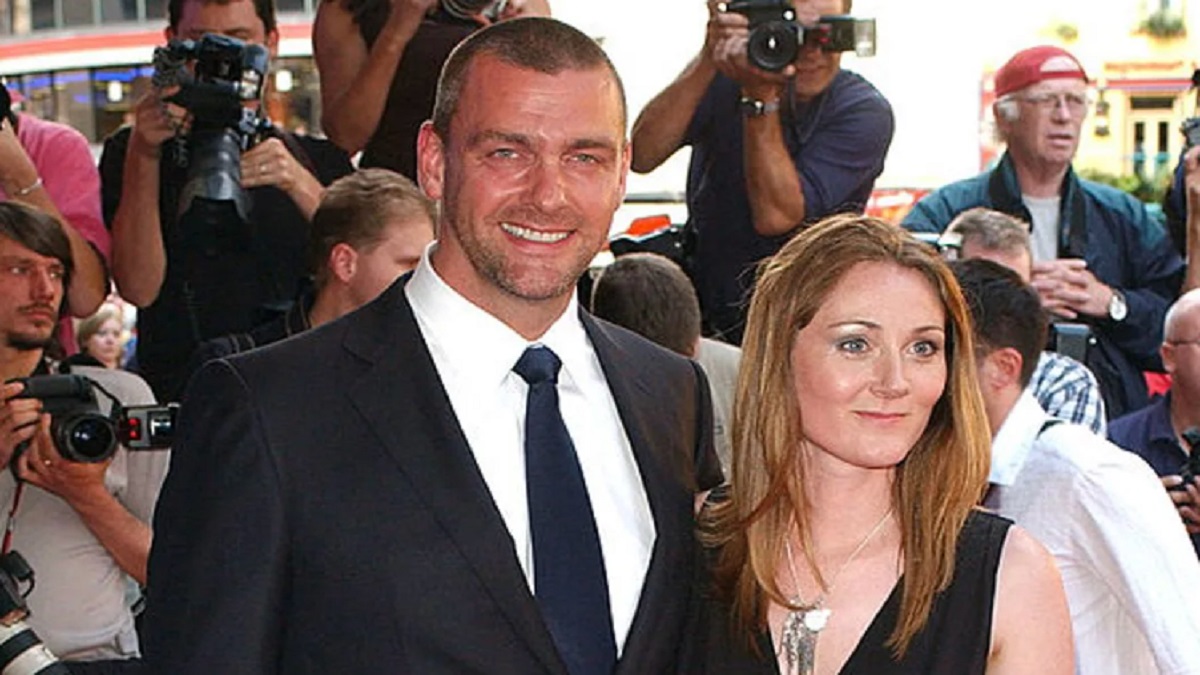 Who Is Ray Stevenson Wife's, Ruth Gemmell?