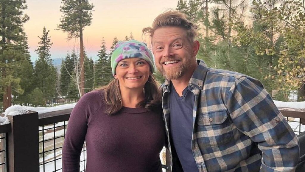 Richard Blais Parents And Family: Meet American chef Sister