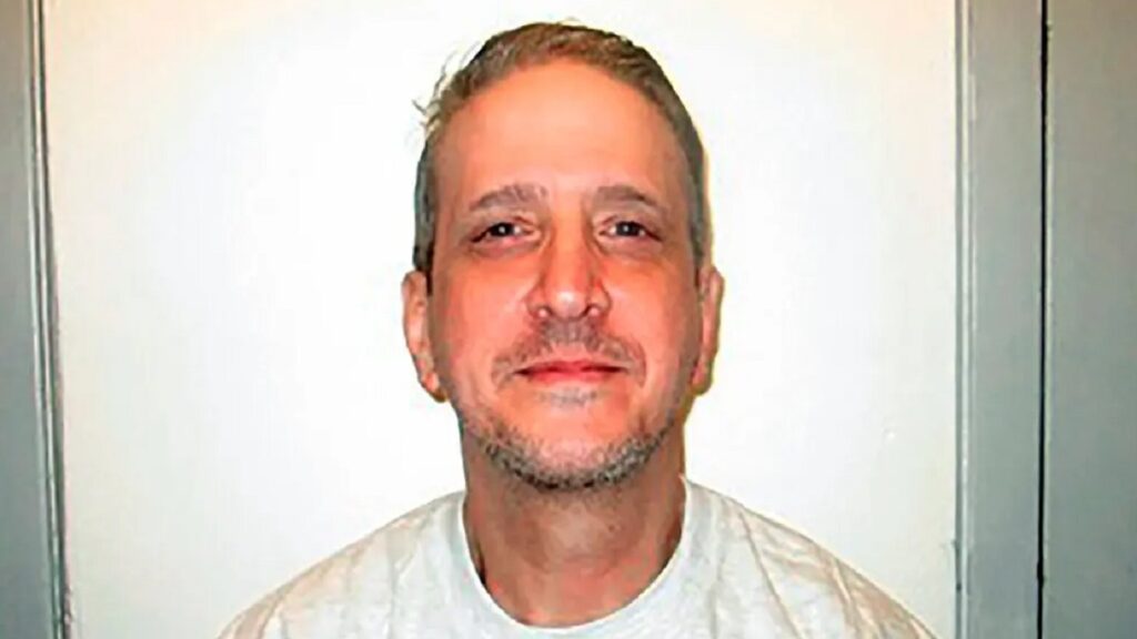 Richard Glossip Health Update What to Know About the Case?