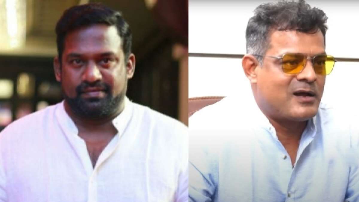 Robo Shankar's Health