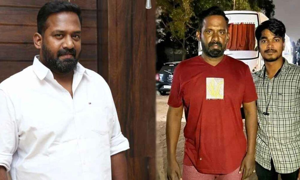 Robo Shankar's Health