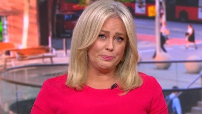 Sam Armytage Health Update: What happened to Sam Armytage?