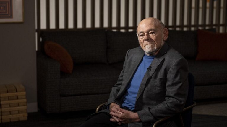Sam Zell Net Worth: American businessman career earning and achievement