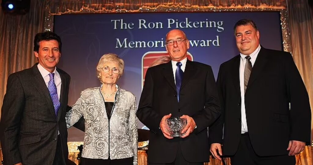 How did Shaun Pickering die? Tribute pours in as British Olympian and