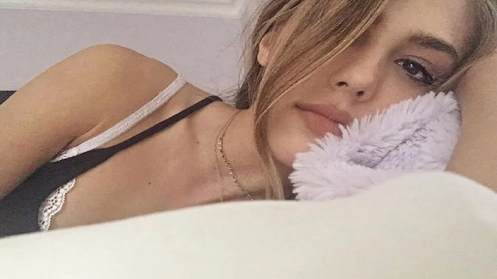 Who is Sistine Stallone's Boyfriend? American actress Dating History