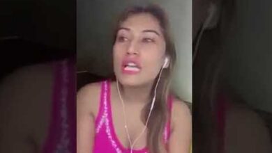 WATCH: Surleen (The bad girl ) OnlyF leaked video sparks outrage online