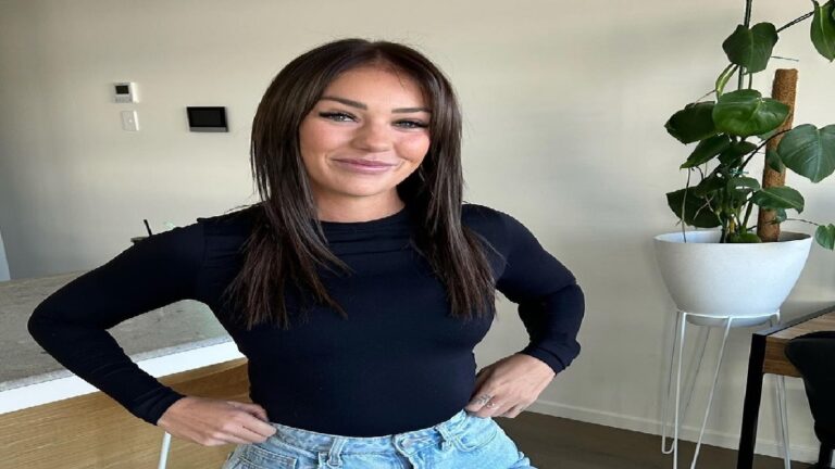 Watch: Taila Maddison Leaked Video: Talia Madison OnlyFans Video And Photos