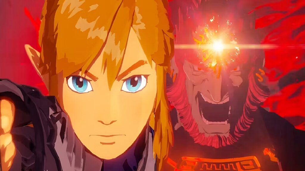 Zelda Tears Of The Kingdom Story Spoilers, Ending Explained