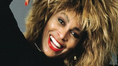 What Happened to Tina Turner's Teeth? Weight Loss Before and After