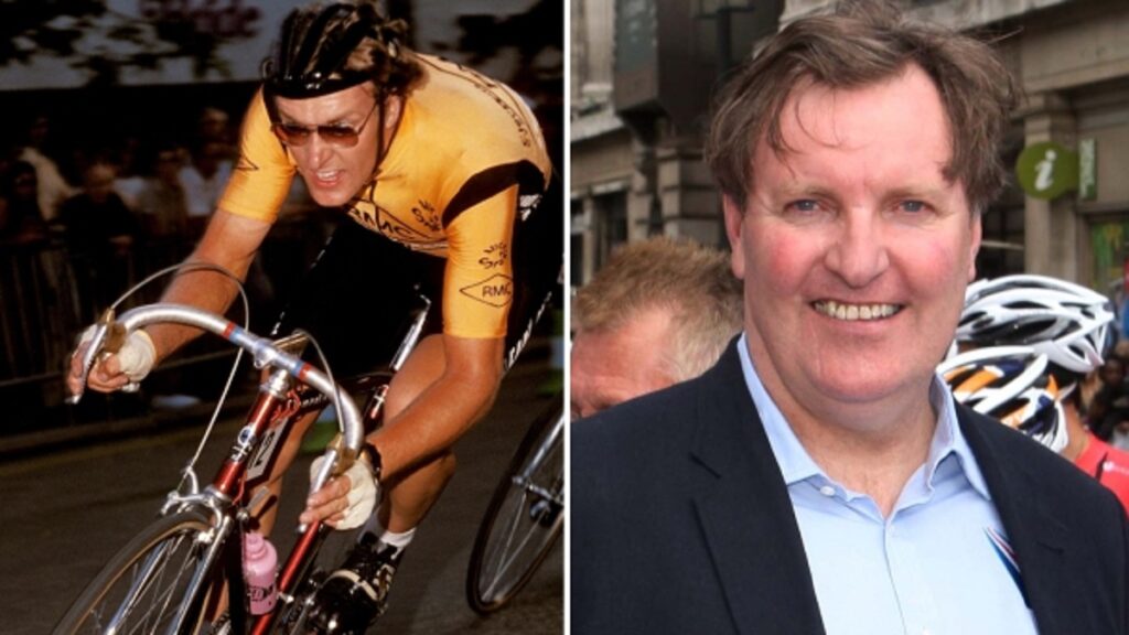 What Did Tony Doyle Die Of? Tributes pour in after Britain’s former