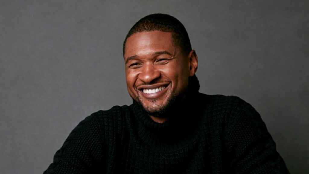 Fact Check Is Usher Raymond Dead or Alive? R&B singer Death Hoax Debunked