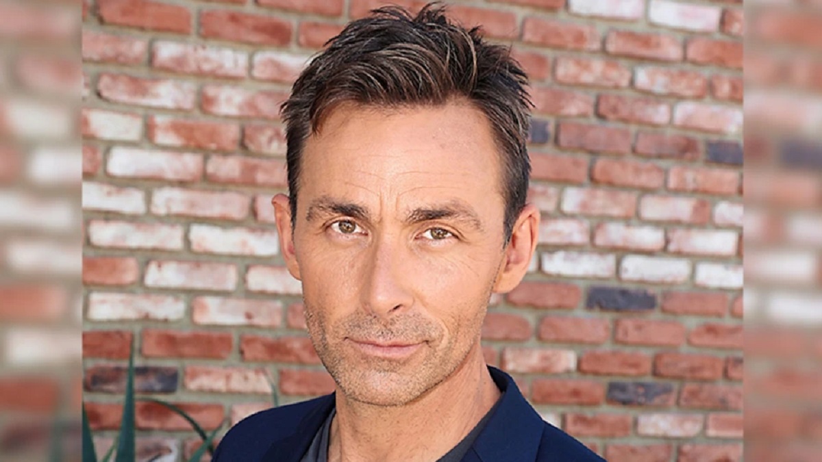 Fact Check Is Valentin Leaving General Hospital 2023? James Patrick