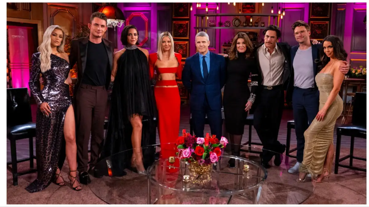 Vanderpump Rules Season 11 Filming Start Date, Cast And Release Date